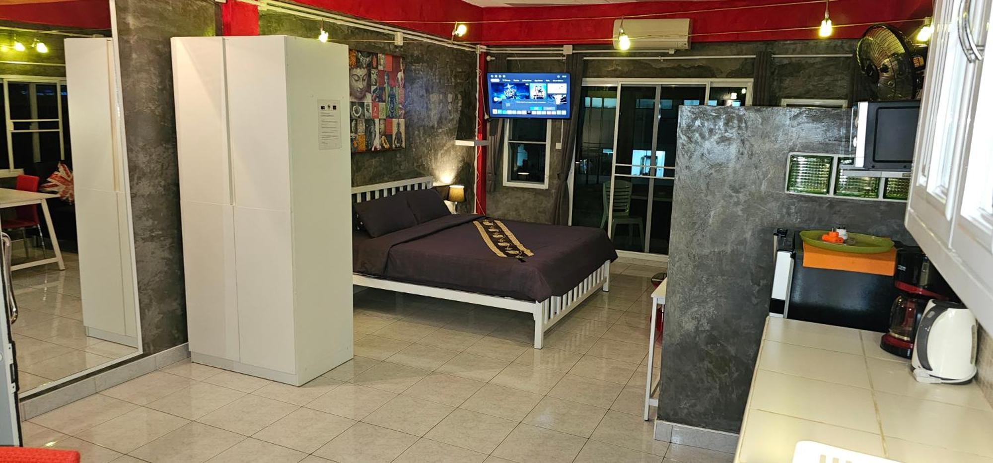 Karon Homes Экстерьер фото
