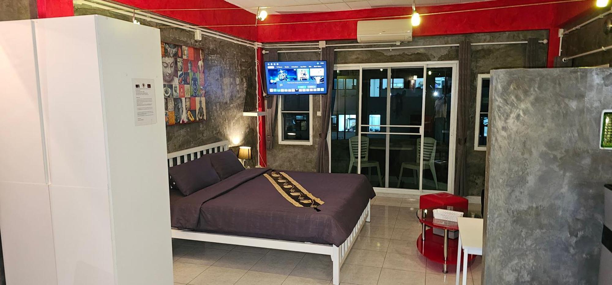 Karon Homes Экстерьер фото