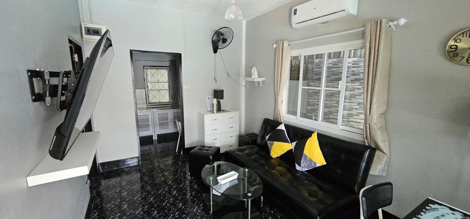 Karon Homes Экстерьер фото